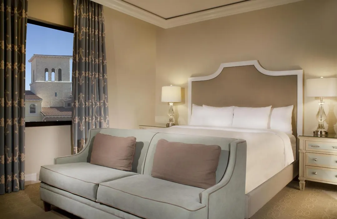 Hilton Vacation Club Eilan Resort & Spa San Antonio-1